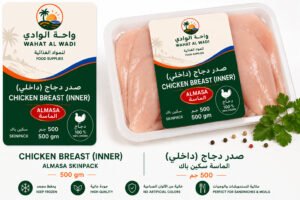 Chicken Breast (Inner Fillet)