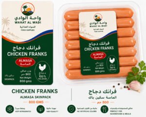 Chicken Franks