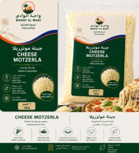 Mozzarella Cheese