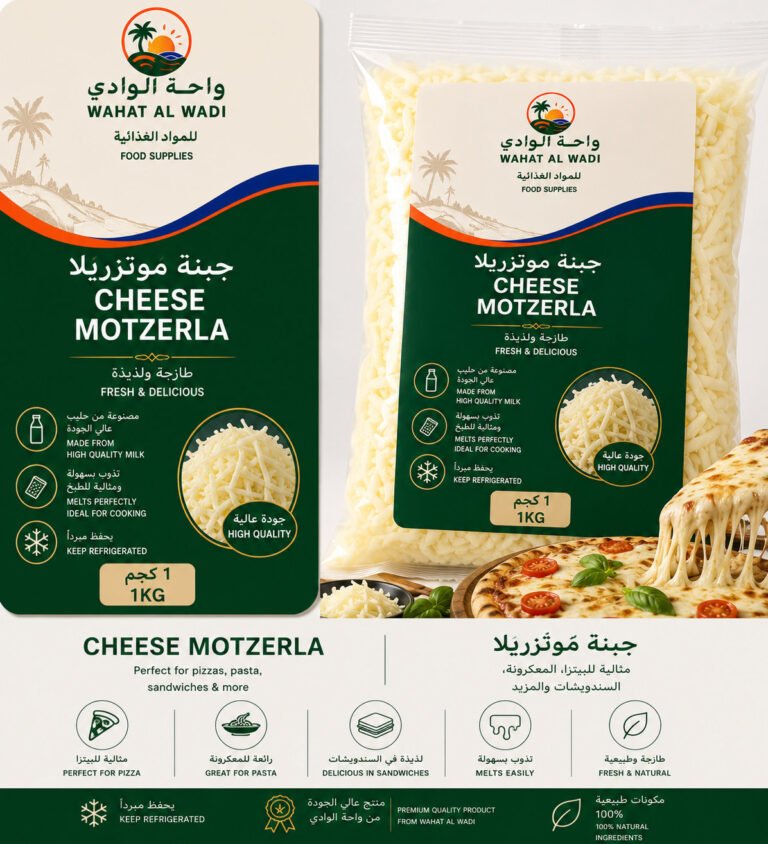 Mozzarella Cheese