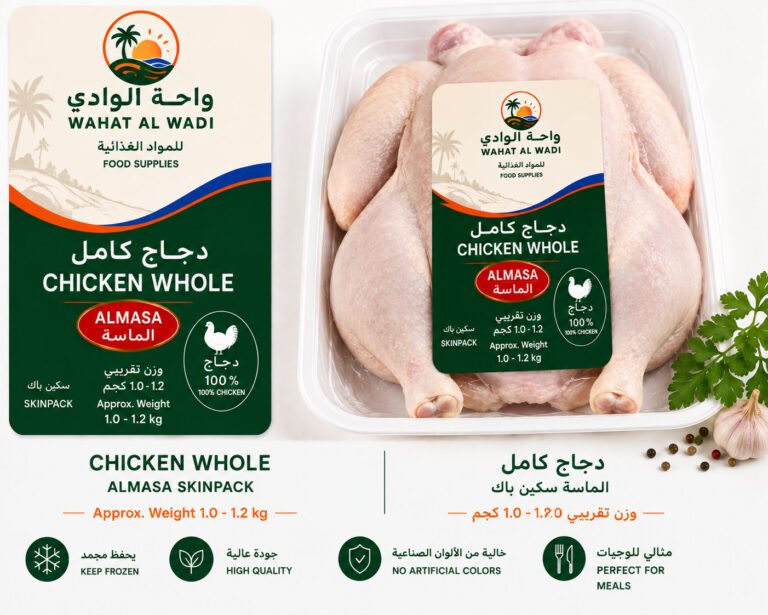 Whole Chicken – Best Price